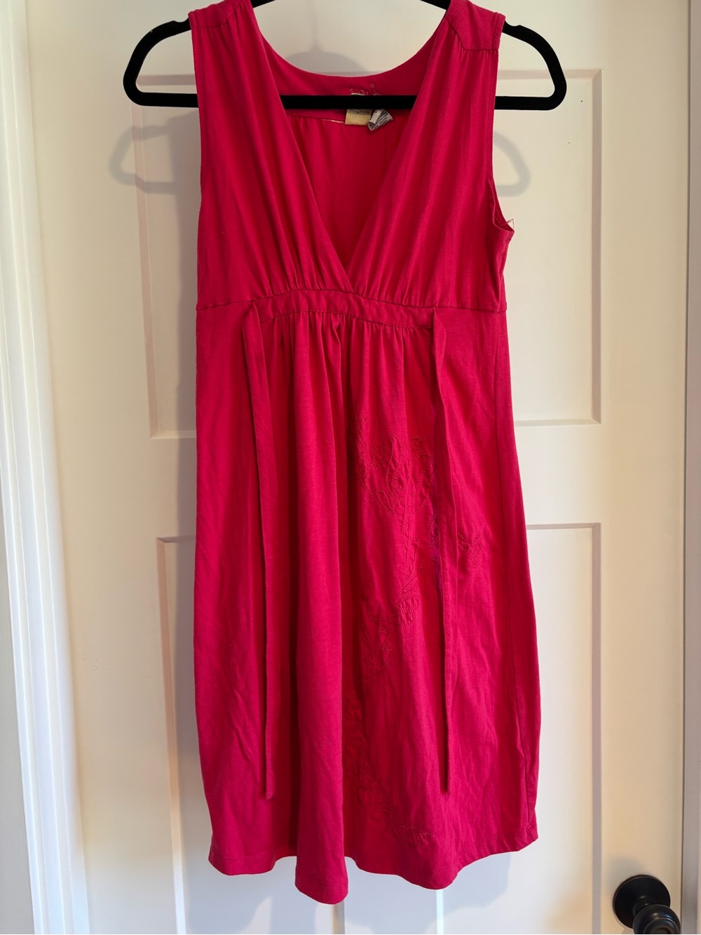 Y2K Billabong Dress